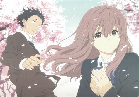 koe no katachi